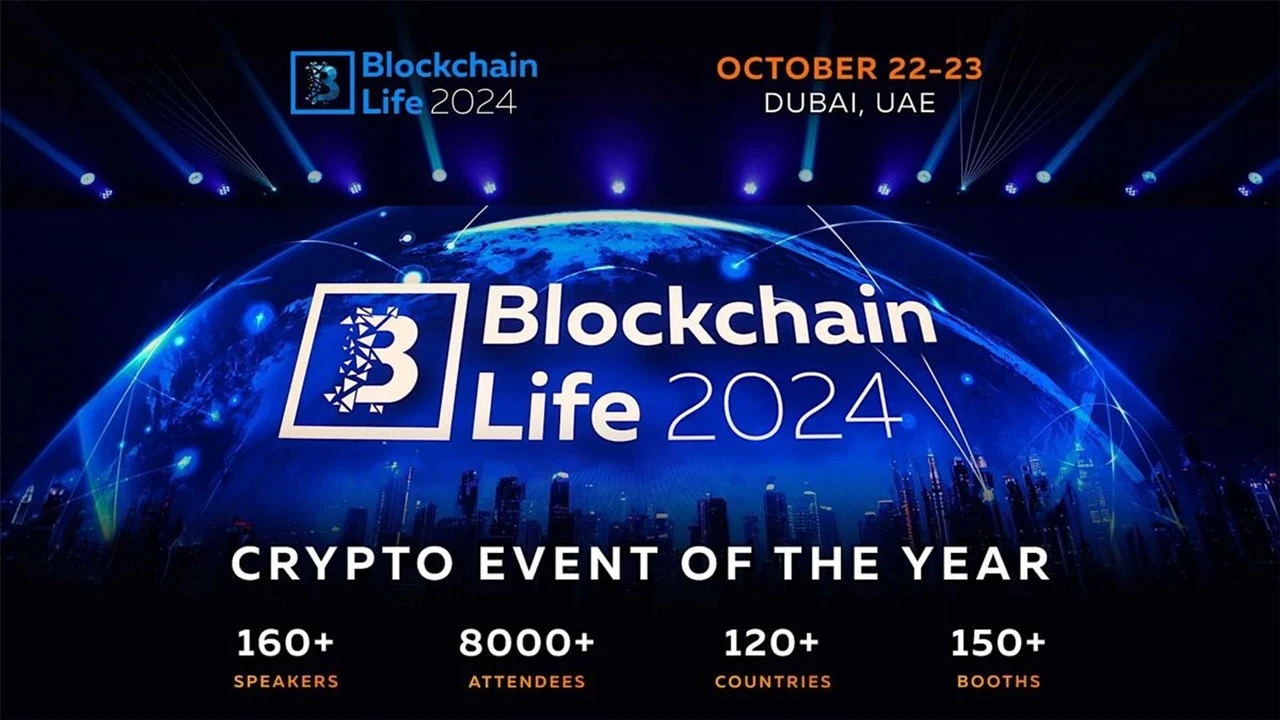 Crypto Event Expo 2025